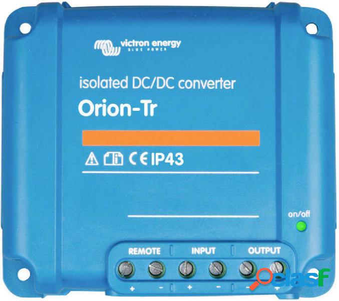 Victron Energy Convertitore Orion-Tr 48/12-20A 240 W 48 V -