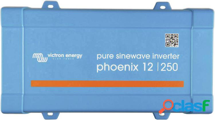 Victron Energy Inverter 375 W 48 V/DC - 230 V/AC