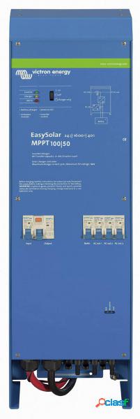 Victron Energy Regolatore di carica MPPT 24 V 40 A