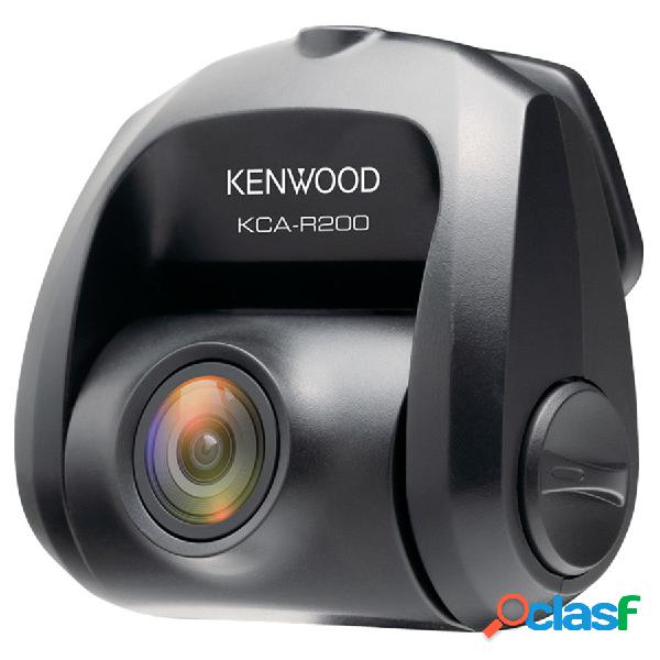 Videocamera Dash Cam Retrocamera