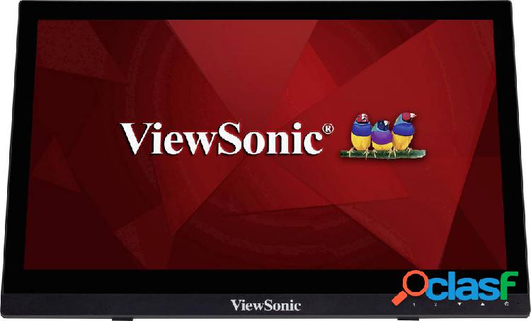Viewsonic TD1630-3 Monitor touch screen 40.6 cm (16 pollici)