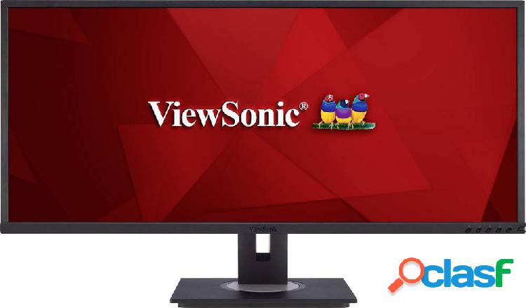 Viewsonic VG3456 Monitor LED 86.4 cm (34 pollici) ERP G (A -