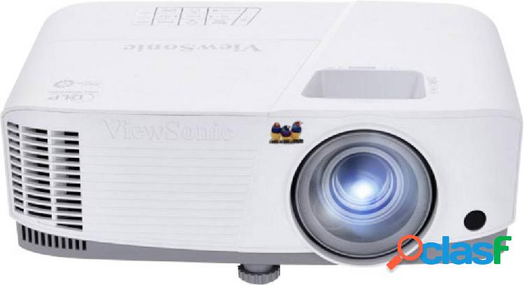 Viewsonic Videoproiettore PA503S DLP Luminosità: 3600 lm