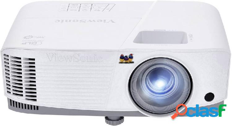 Viewsonic Videoproiettore PA503W DLP Luminosità: 3600 lm