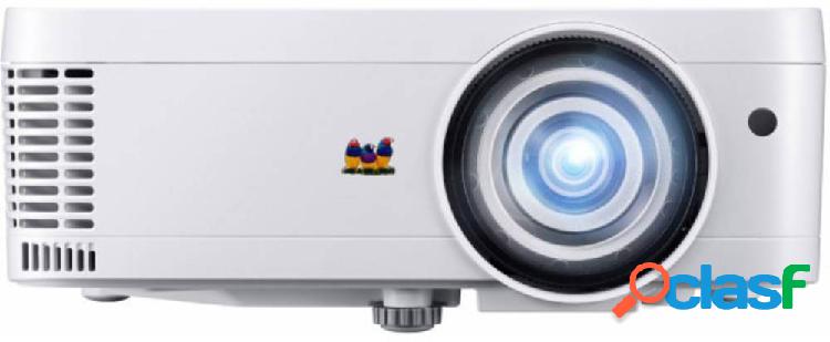Viewsonic Videoproiettore PS600W DLP Luminosità: 3500 lm