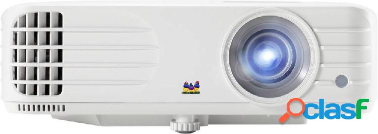 Viewsonic Videoproiettore PX701HD DC3 Luminosità: 3500 lm