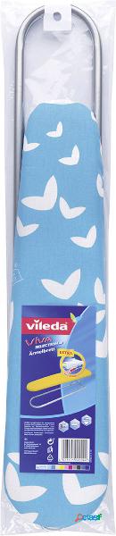 Vileda 110497 Bracciolo stiramaniche 1 pz. Blu