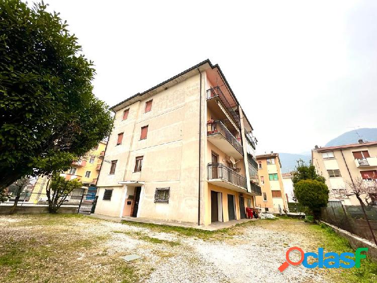 Villa Carcina - 3 locali � 108000 T332