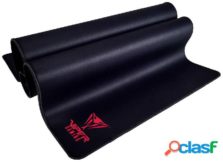 Viper PV150C3K Gaming mouse pad Nero (L x A x P) 900 x 3 x