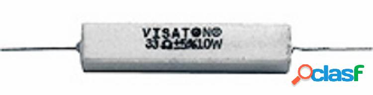 Visaton 5294 Resistenza ceramica 8.2 Ω