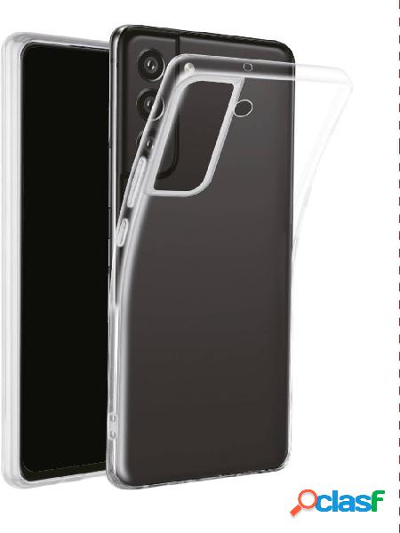 Vivanco Super Slim Backcover per cellulare Samsung Galaxy