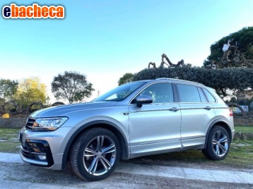 Volkswagen Tiguan 1.6…