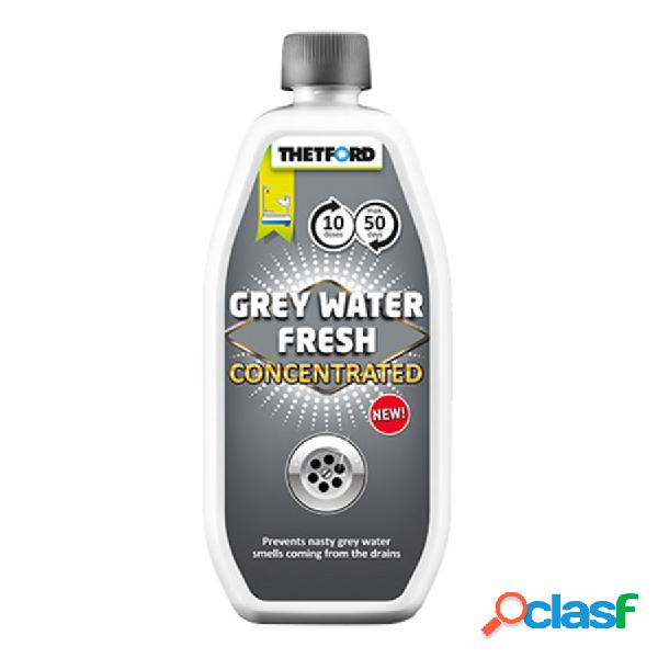 WC - Additivo Grey Water Fresh