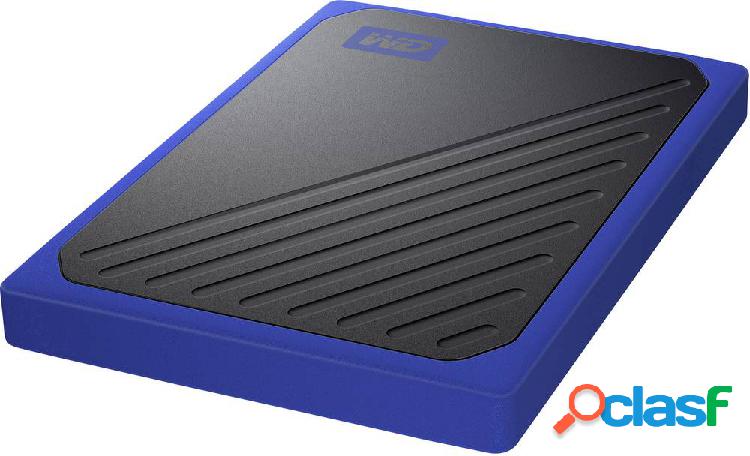 WD My Passport™ Go 1 TB SSD esterno USB 3.2 Gen 1 (USB