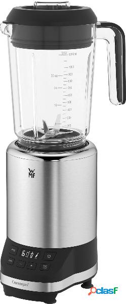 WMF 0416530011 Frullatore 1200 W Argento (opaco), Nero