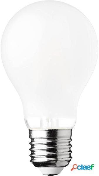 WOFI 5147 LED (monocolore) ERP E (A - G) E27 7 W (Ø) 6 cm 1
