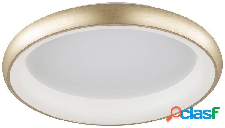 WOFI POONA 11522 Faretto LED da soffitto 39 W Bianco caldo