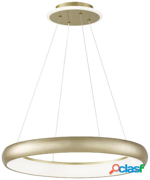 WOFI POONA 11969 Lampada LED a sospensione 39 W Bianco caldo