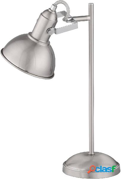 WOFI SCOPE 8314.01.64.8000 Lampada da tavolo E27 25 W