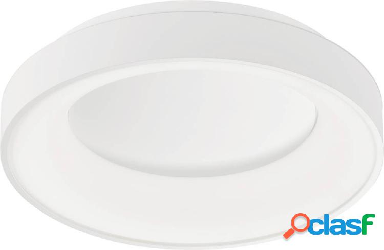 WOFI SHAY 11219 Plafoniera LED Bianco 37 W Bianco caldo