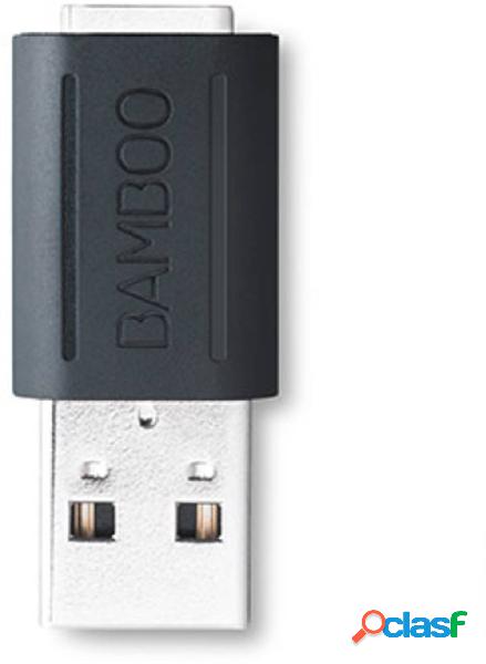 Wacom Bamboo Sketch USB-Charger Adattatore di ricarica Nero