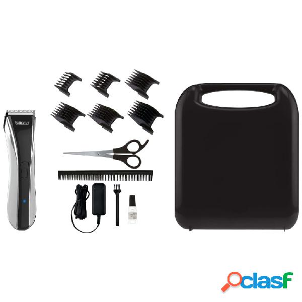 Wahl Kit Tagliacapeli 13 pz Lithium Pro LED 6W