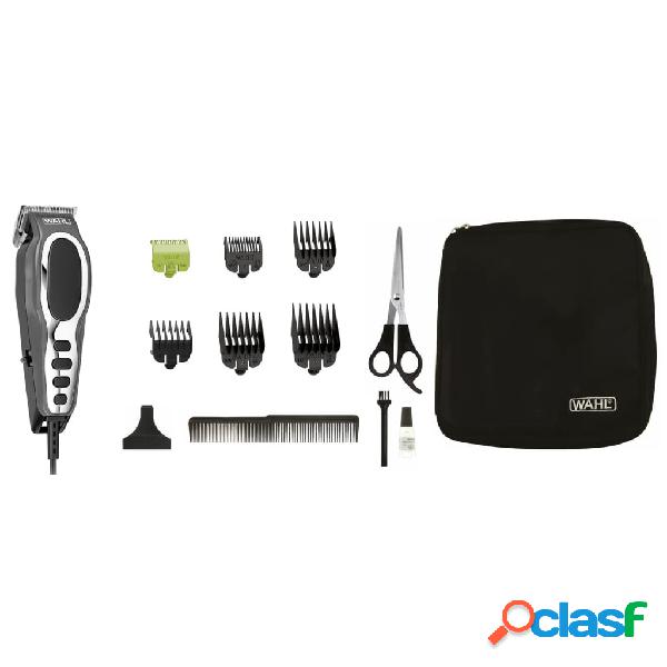 Wahl Set Tagliacapelli 11 pz Close Cut Pro