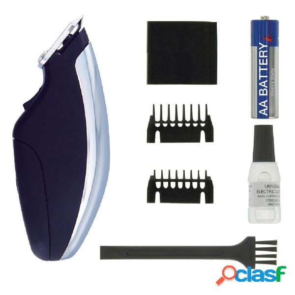 Wahl Tosacani 7 pz Deluxe Pocket Pro 09962-2016