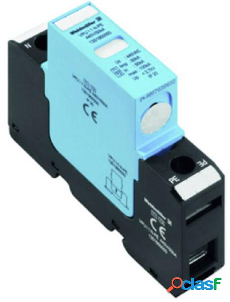 Weidmüller 1351950000 VPU I 1 N-PE 440V/50KA Scaricatore di