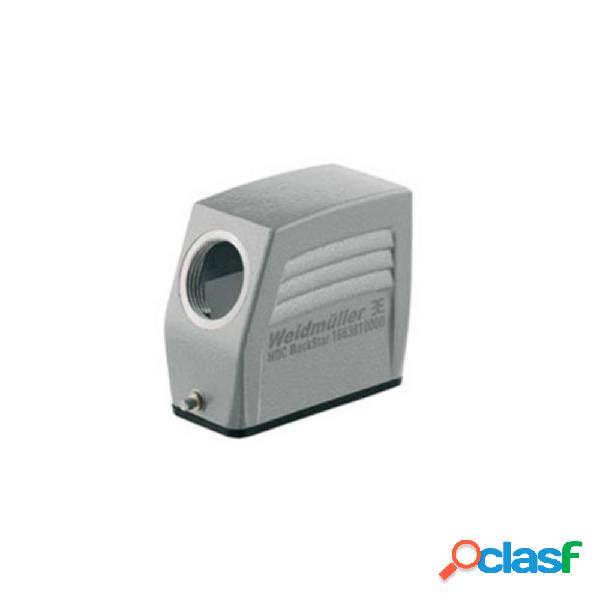 Weidmüller HDC 10A TSLU 1M20G 1967660000 Custodia per