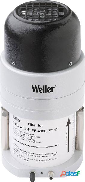 Weller WFE P Aspiratore fumi di saldatura (L x L x A) 140 x