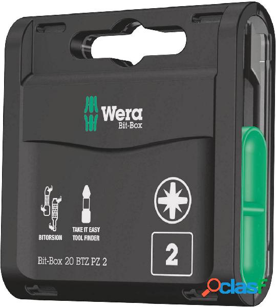 Wera 05057761001 Kit inserti