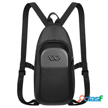 West Biking YP0707272 Water Resistant Cycling Backpack -