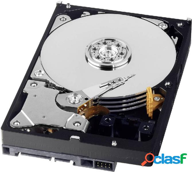 Western Digital AV-GP 1 TB Hard Disk interno 3,5 SATA III