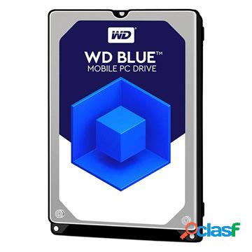 Western Digital Blue WD20SPZX 2.5 PC Mobile Hard Drive - 2TB