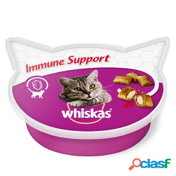 Whiskas Cat Snack Immune Support 50 gr