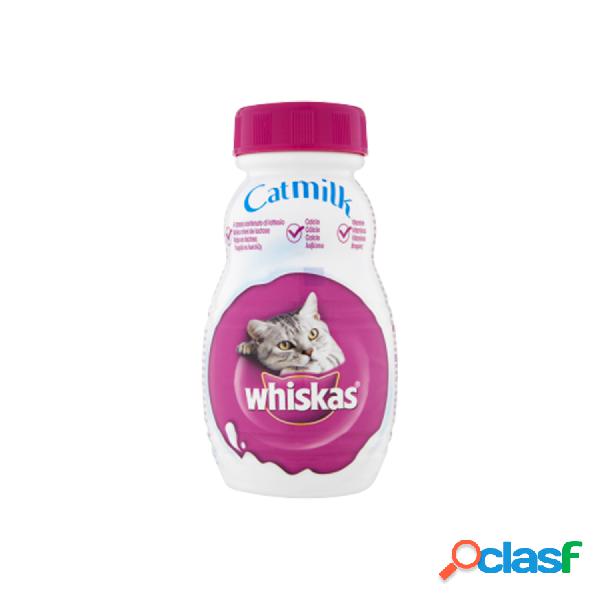 Whiskas Cat catmilk 20 ml