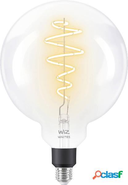 WiZ 871869978673101 LED (monocolore) ERP G (A - G) E27 6.7 W