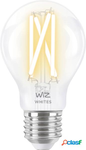 WiZ 871869978715801 LED (monocolore) ERP E (A - G) E27 7 W =