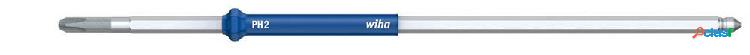 Wiha Officina e meccanica Croce Phillips Lama