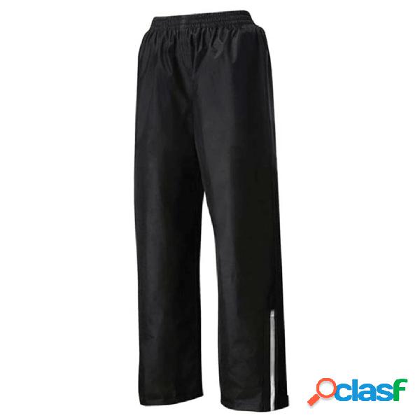 Willex Pantaloni Antipioggia Taglia S Neri 29615