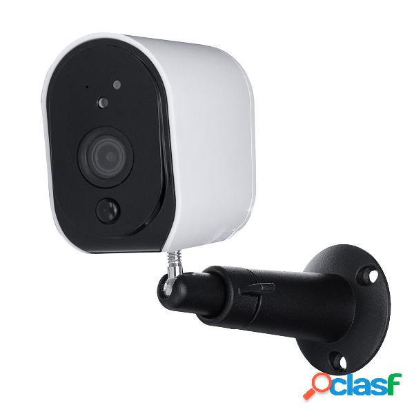 Wireless WiFi Batteria IP fotografica Senza fili 1080P