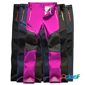 Womens Hiking Pants Trousers Spring Autumn Fall Outdoor