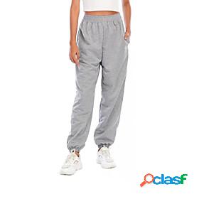 Women's Sports Outdoors Casual / Sporty Sporty Pants Chinos