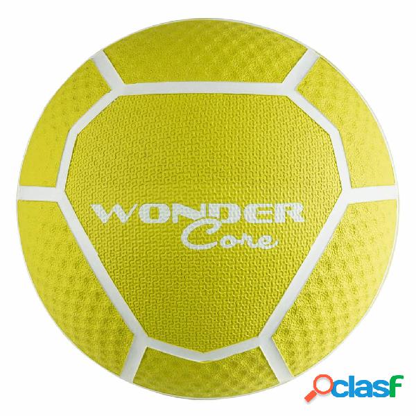 Wonder Core Palla Medica 5 kg Gialla
