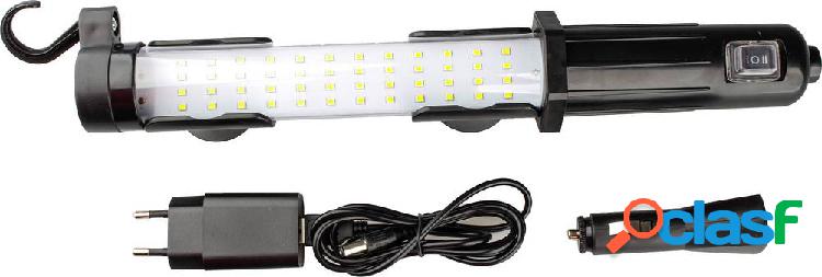 XCell 146777 Work 48+17 LED (monocolore) Lampada da lavoro