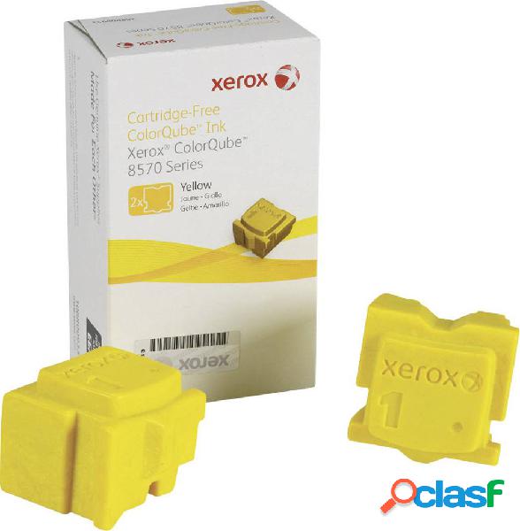 Xerox 108R00933 ColorQube Ink 8570 Series Inchiostro solido