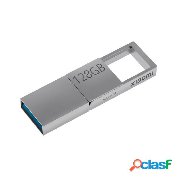 Xiaomi 2-in-1 Type-C e USB 3.2 GEN1 Flash Drives 64G 128G