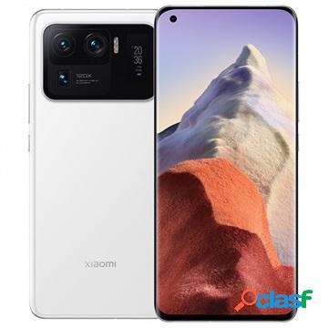 Xiaomi Mi 11 Ultra - 256GB (Usato - Quasi perfetto) - Bianco