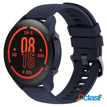 Xiaomi Mi Watch - GPS, Bluetooth - Blu